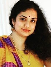 മായ മേനോന്‍