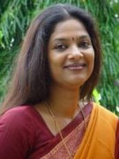 M.D Pallavi