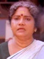 Meena (malayalam Actress)