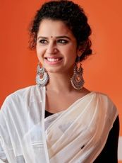 Meenakshi Raveendran