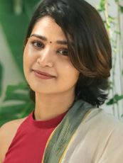 Meenakshi Unnikrishnan