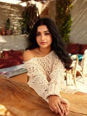 മീര ജാസ്മിൻ