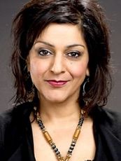 Meera Syal