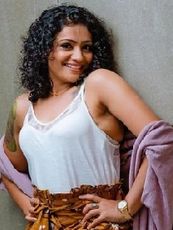 മീരാ വാസുദേവ്