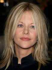 Meg Ryan
