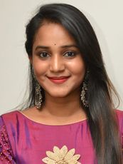 Megha (Kannada Actress)