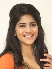 Megha Akash