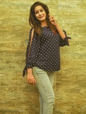 മേഘ മാത്യു