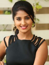 Meghana Lokesh