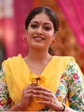 മേഘ്‌ന രാജ്‌