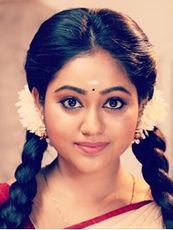 മേഘ്‌ന വിന്‍സെന്റ്