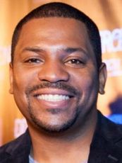 Mekhi Phifer