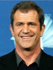 Mel Gibson