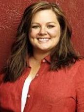 Melissa McCarthy