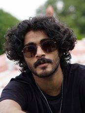 മെല്‍വിന്‍ ജി ബാബു