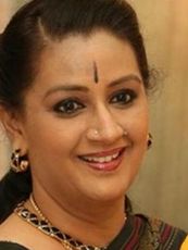 മേനക സുരേഷ്‌ കുമാർ