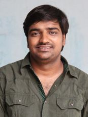 Sathish (Marina Fame)