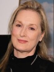 Meryl Streep