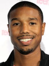 Michael B. Jordan