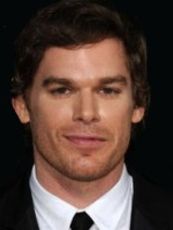 Michael C. Hall
