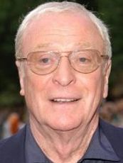 Michael Caine