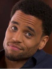 Michael Ealy