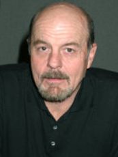 Michael Ironside