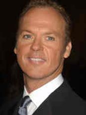 Michael Keaton