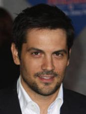 Michael Landes
