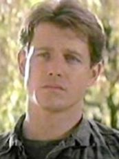 Michael Pare