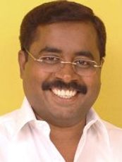 Michael Rayappan