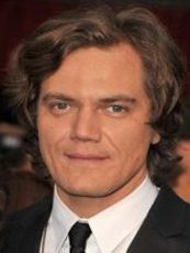 Michael Shannon