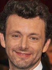 Michael Sheen