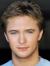 Michael Welch