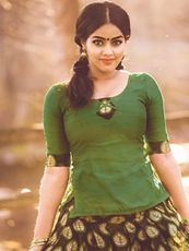 മിഷേൽ ആൻ ഡാനിയൽ