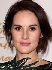 Michelle Dockery