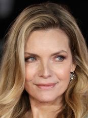 Michelle Pfeiffer