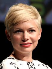Michelle Williams