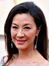Michelle Yeoh