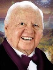 Mickey Rooney