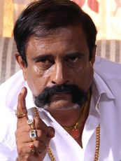 Mico Nagaraj