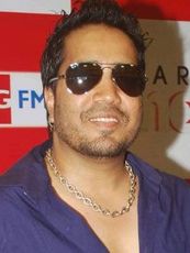 Mika Singh