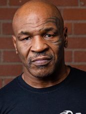 Mike Tyson
