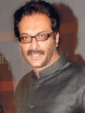 Milind Gunaji