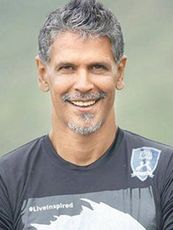 Milind Soman