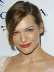 Milla Jovovich