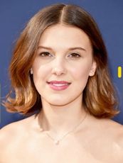 Millie Bobby Brown