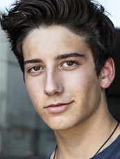 Milo Manheim