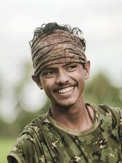 മിനോണ്‍ ജോണ്‍