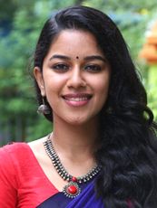 Mirnalini Ravi